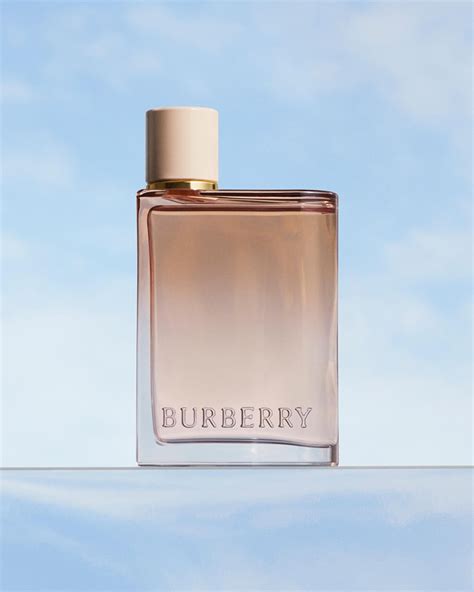 new burberry perfume 2019